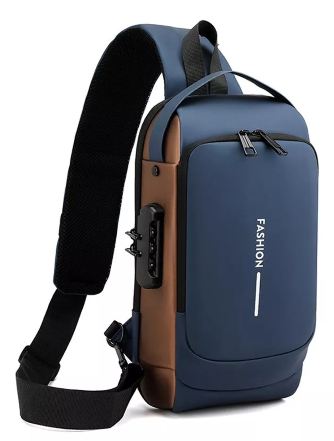 Combo Élite 3 en 1 | x2 MiniBolsos Antirrobo +Máquina de Afeitar
