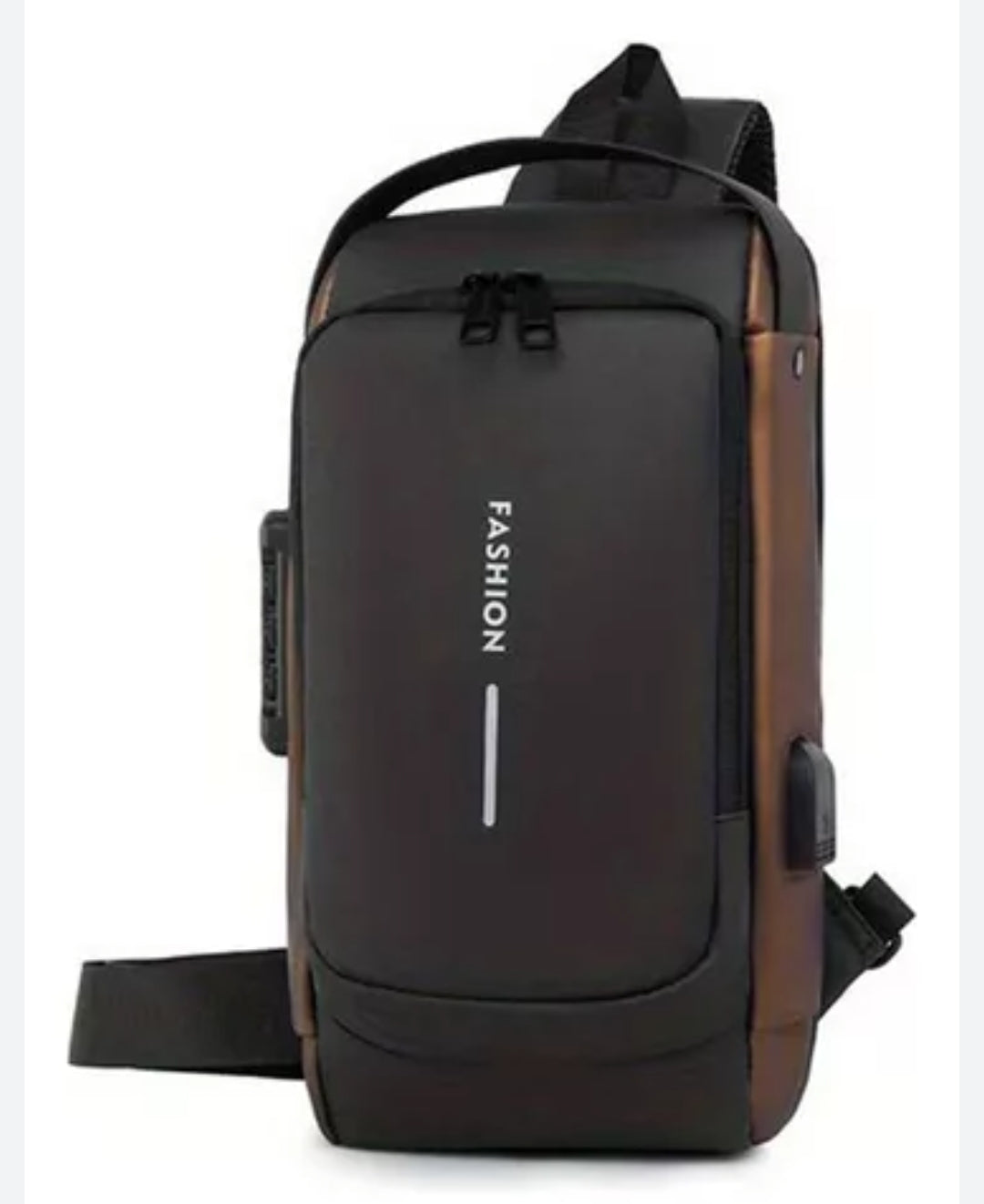 Combo Élite 3 en 1 | x2 MiniBolsos Antirrobo +Máquina de Afeitar