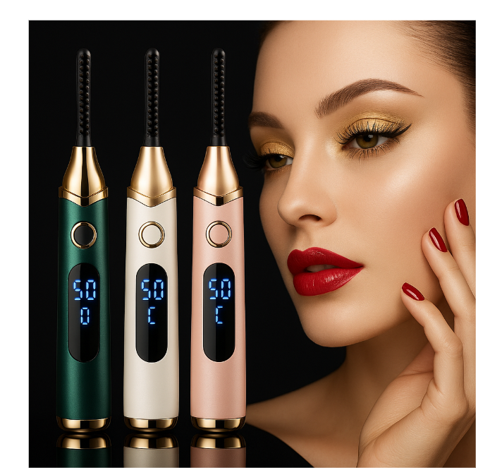 Miralux LashWand™ | Precisión en tu mirada