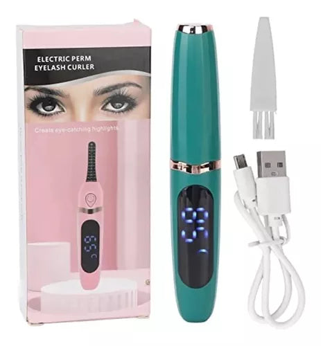 Miralux LashWand™ | Precisión en tu mirada