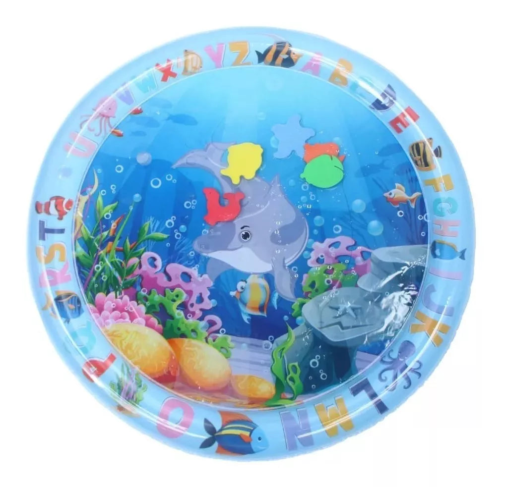 Tapete Sensorial – AquaNest™