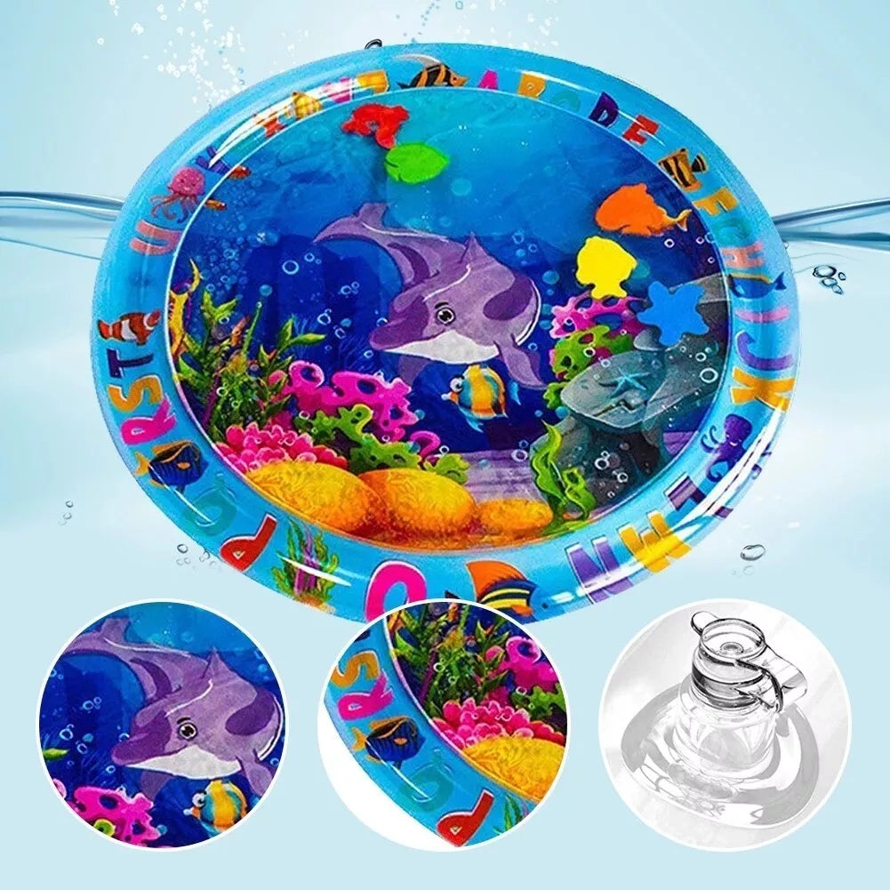 Tapete Sensorial – AquaNest™
