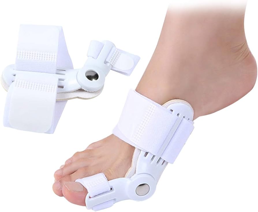 Corrector de Juanetes – SilhouetToe™