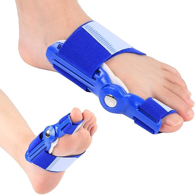 Corrector de Juanetes – SilhouetToe™