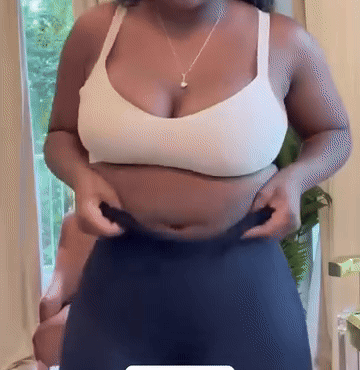 Short Invisible Realce y Control Abdomen – Élevée™