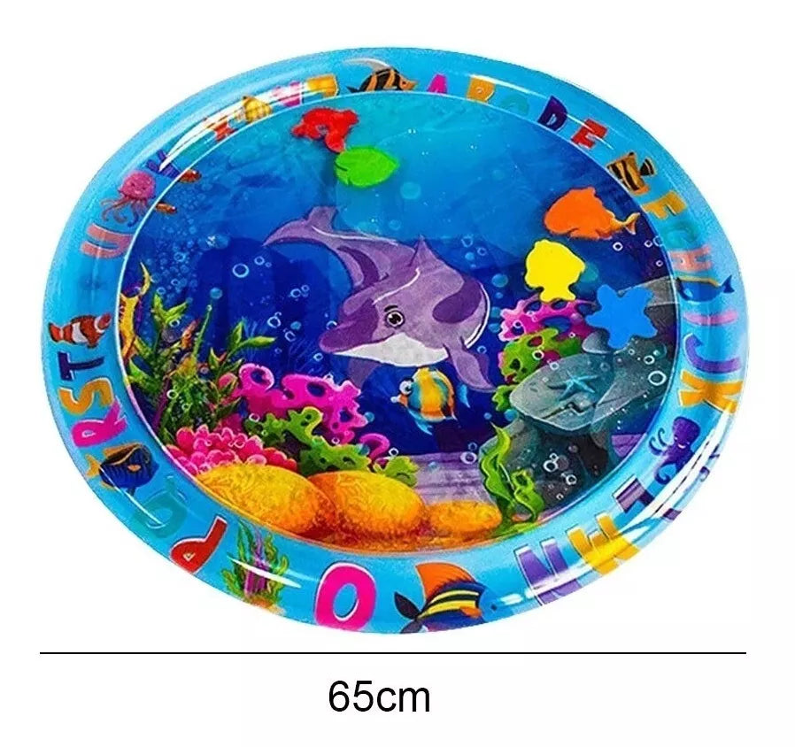 Tapete Sensorial – AquaNest™