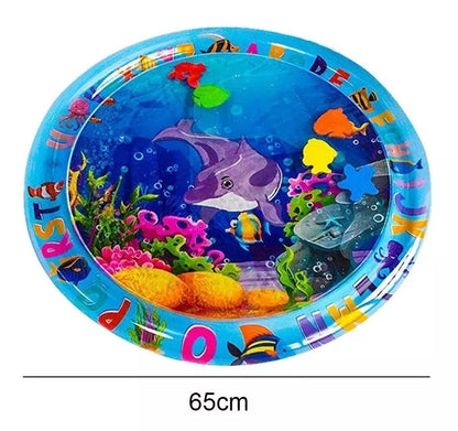 Tapete Sensorial – AquaNest™
