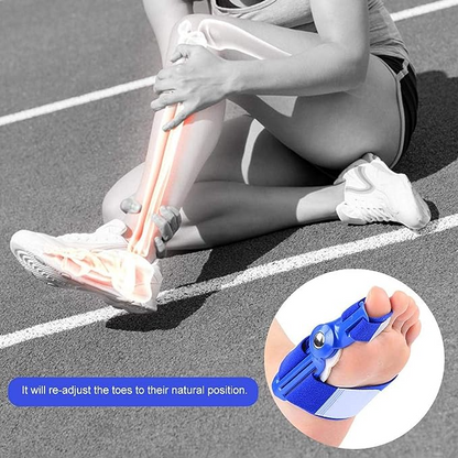 Corrector de Juanetes – SilhouetToe™