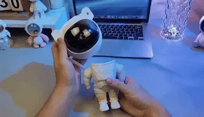 NebulaSense™ | Proyector Sensorial con Toque Espacial