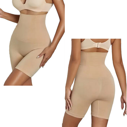 Short Invisible Realce y Control Abdomen – Élevée™